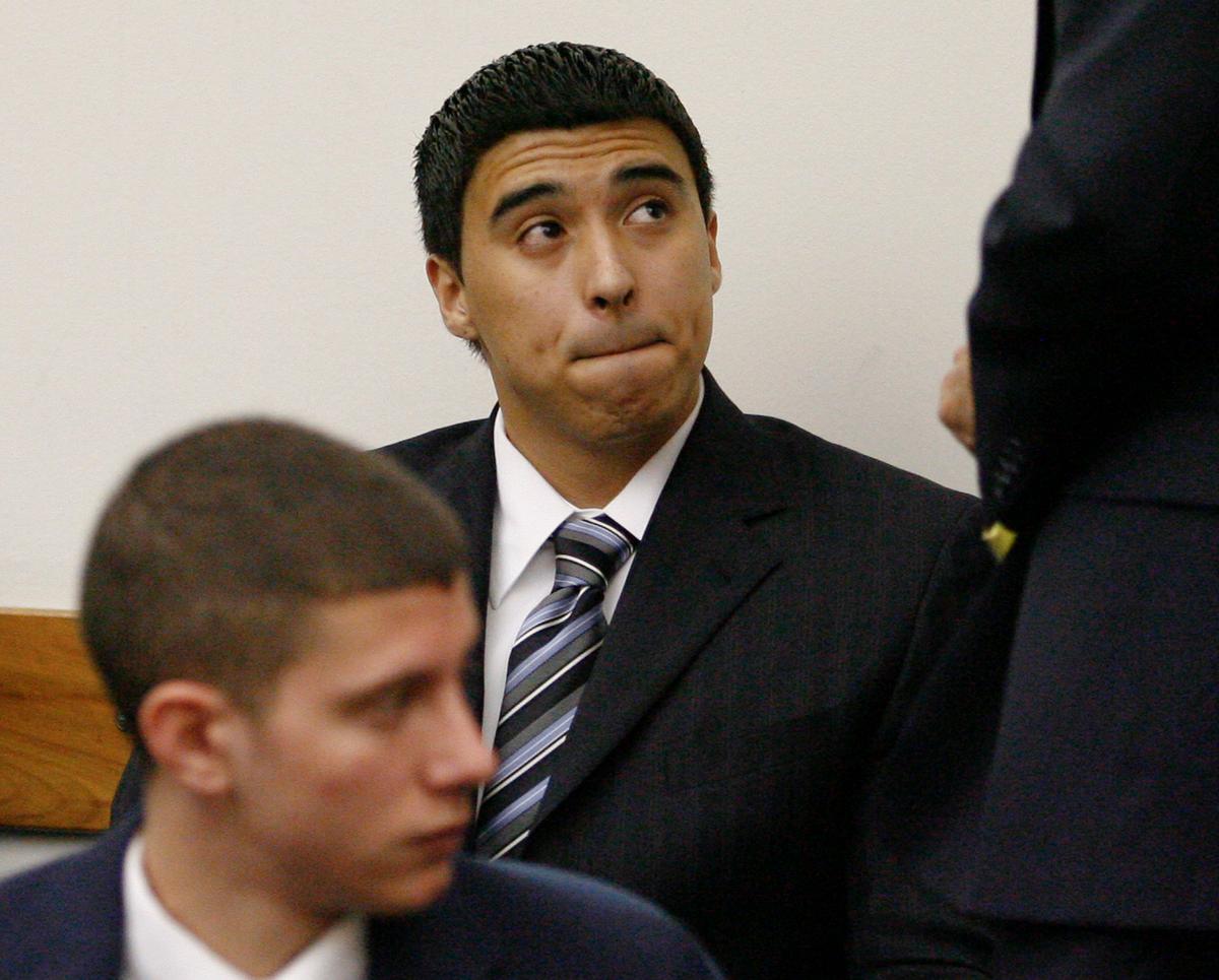 Son of California Lawmaker, Whose Murder Sentence Was Shortened by Arnold Schwarzenegger, Set to be Released