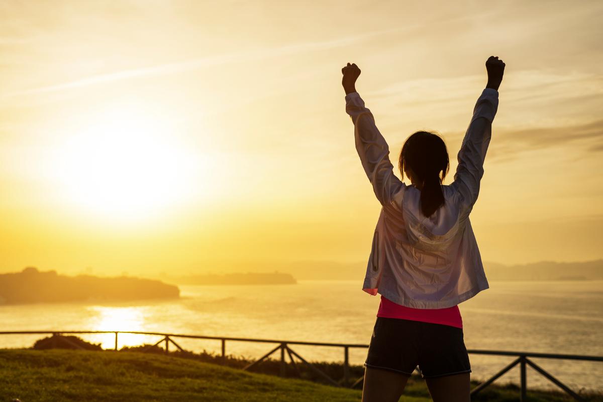 How To Be In The Best Shape Of Your Life After 40
