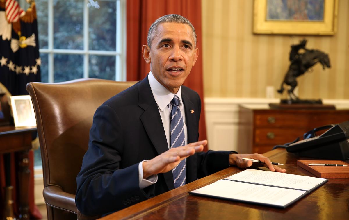 Obama Administration to Clear Student Loans for People With Permanent Disabilities