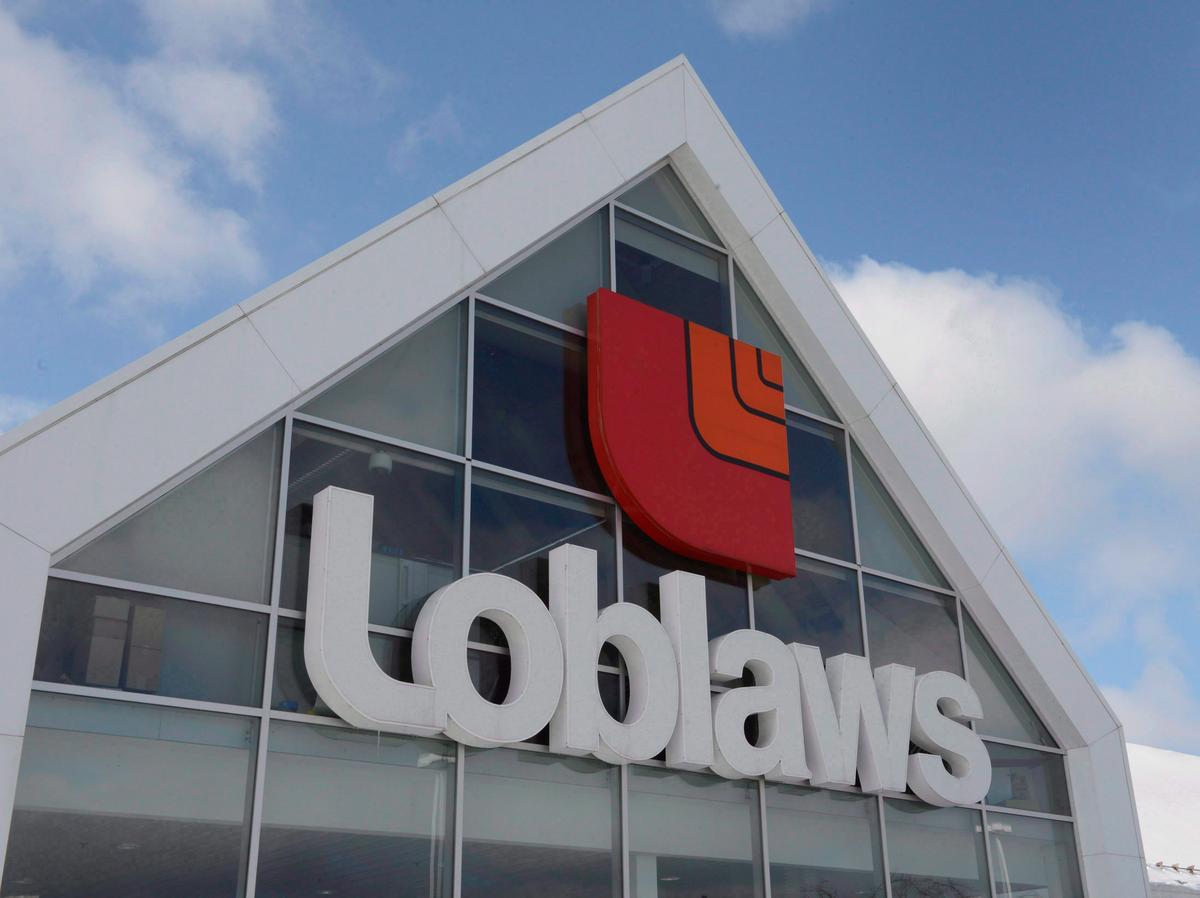 Loblaw Investment in Stores to Create 20,000 Canadian Jobs