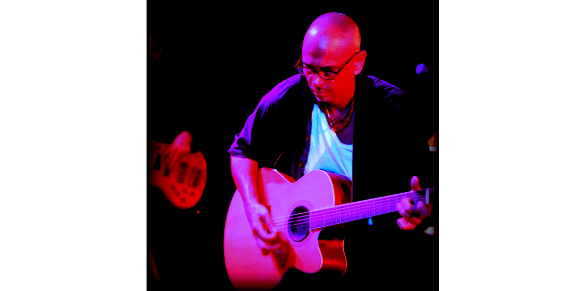 Spotlight On Canadian Talent: Timothy Trieste