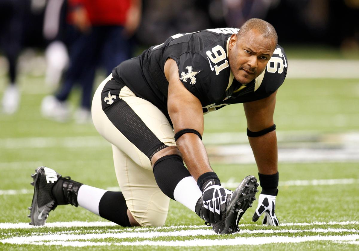 Manslaughter Verdict Caps Trial of Ex-NFL Player’s Killer