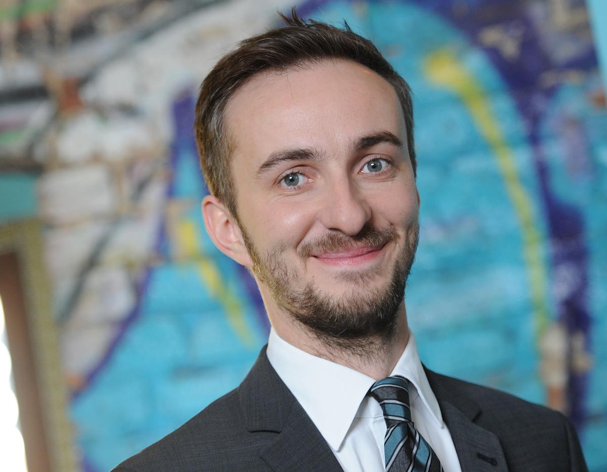 Merkel Approves Request to Prosecute German Comedian After Satirical Poem About Turkish President