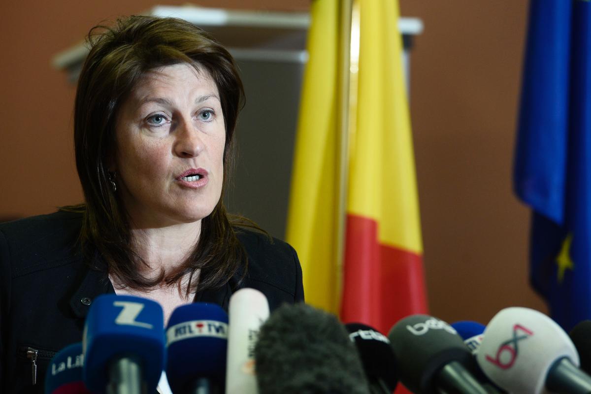 Belgian Transport Minister Resigns After Leak of Secret Report Criticizing Security