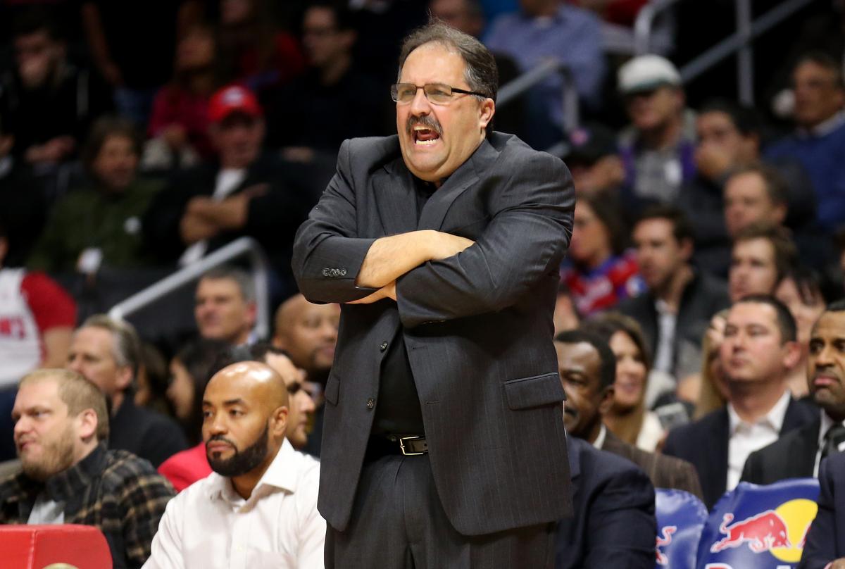 Stan Van Gundy: LeBron James ‘Gets To Do What He Wants’