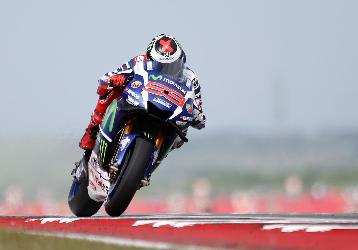 Yamaha and Jorge Lorenzo Set to End Partnership After 2016