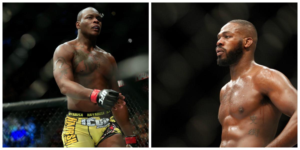 Jon Jones: UFC Releases Trailer for Fighter’s Bout With Ovince Saint Preux at Saturday’s UFC 197