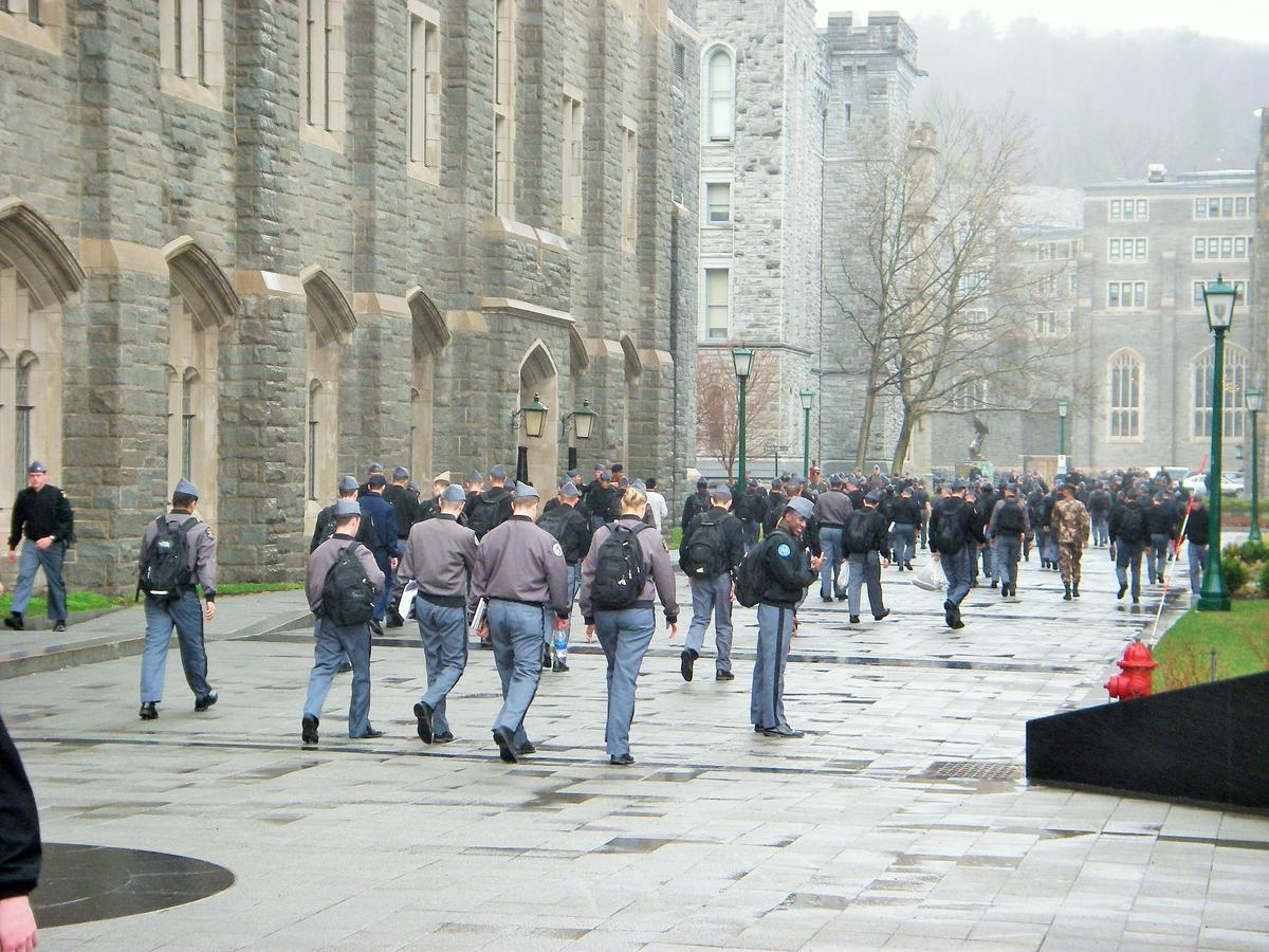 West Point Visitors Center Resumes Normal Operations After Bomb Scare