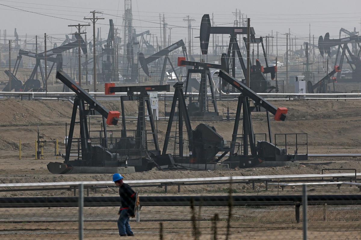 Clean Air Advocate: California Has Nation’s Dirtiest Air