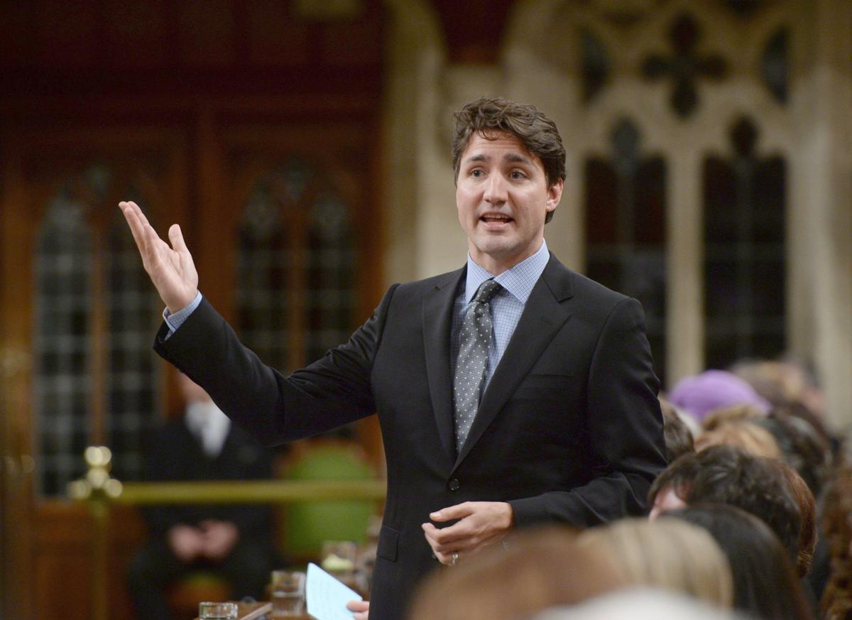 Trudeau Defends Restrictive Approach to Assisted Death