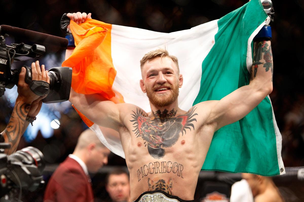 Conor McGregor: UFC Star Tweets Again Thursday, Saying ‘No More Games’ With Announcement Coming