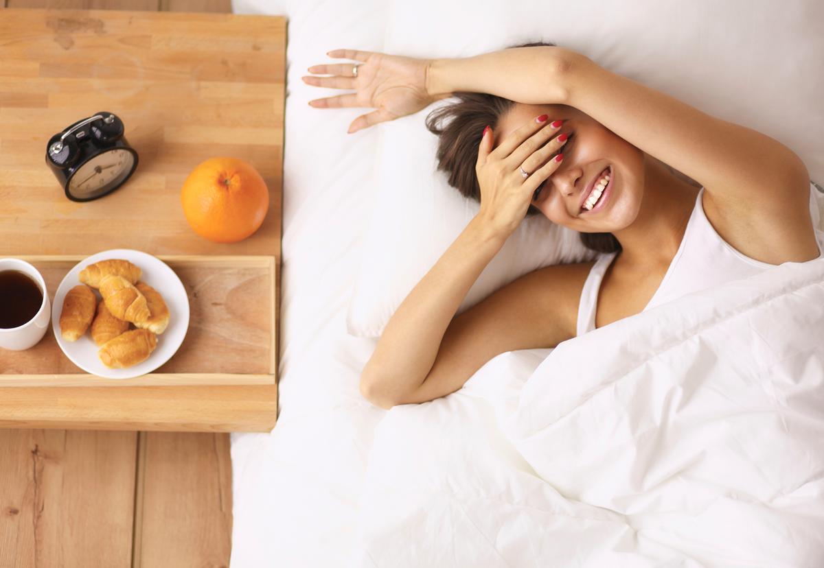 The 12 Best Foods to Eat in the Morning