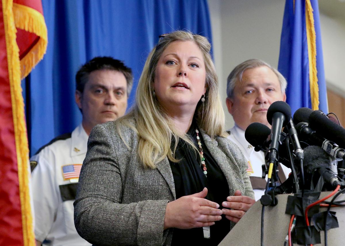 Probe of Prince’s Sudden Death to ‘Leave No Stone Unturned’