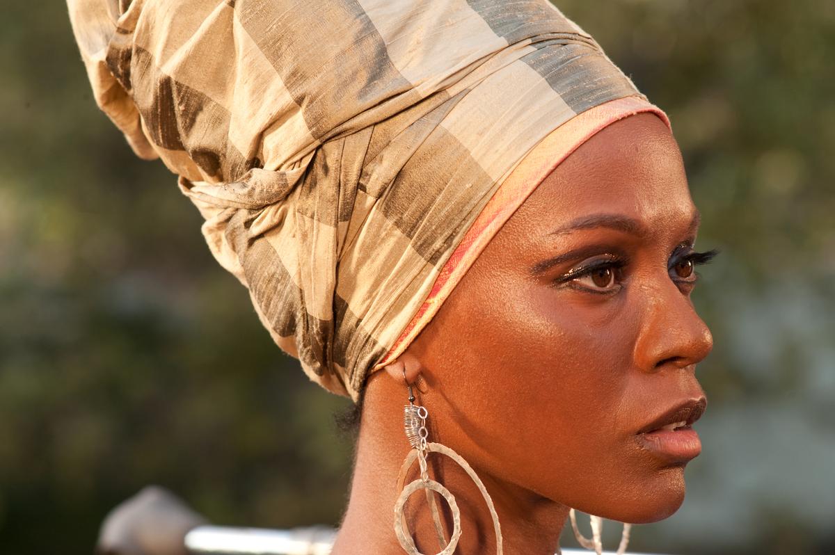 Issues of ‘Nina’ Much More Than Skin-Deep