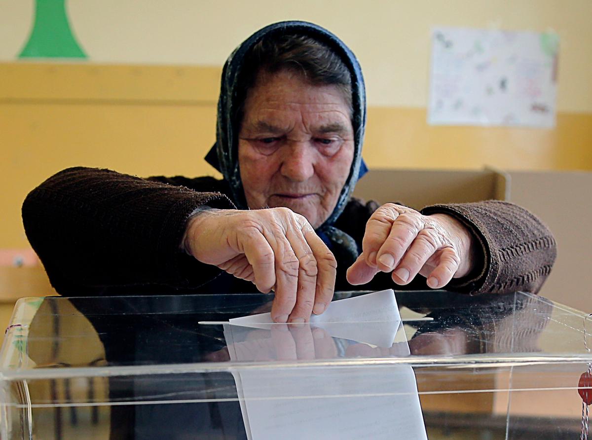 Serbia’s General Election Tests EU Bid Amid Far-Right Surge