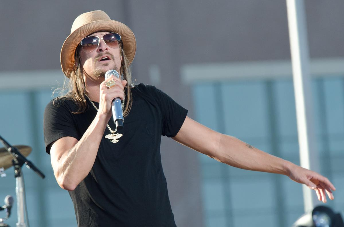 Kid Rock ‘Beyond devastated’ After Assistant Mike Sacha Is Found Dead at Singer’s Home in Nashville