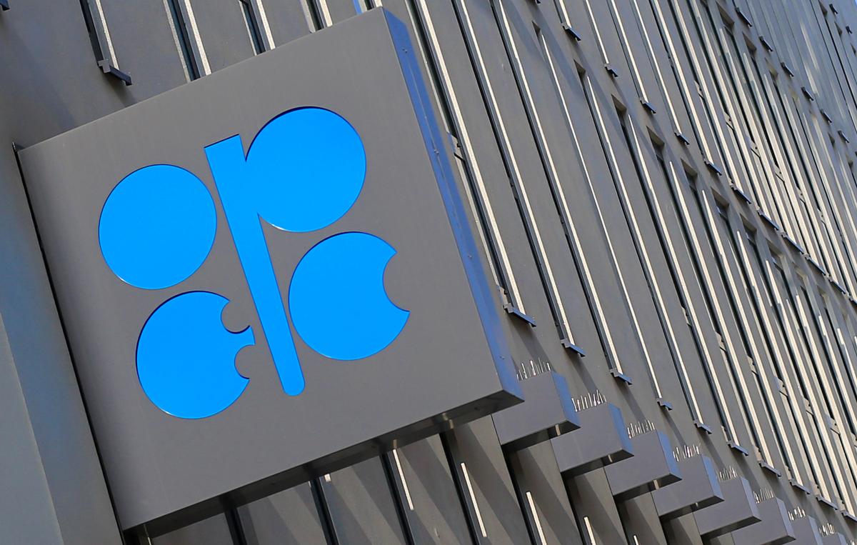OPEC+ Gambles That US Shale’s Golden Age Is Over