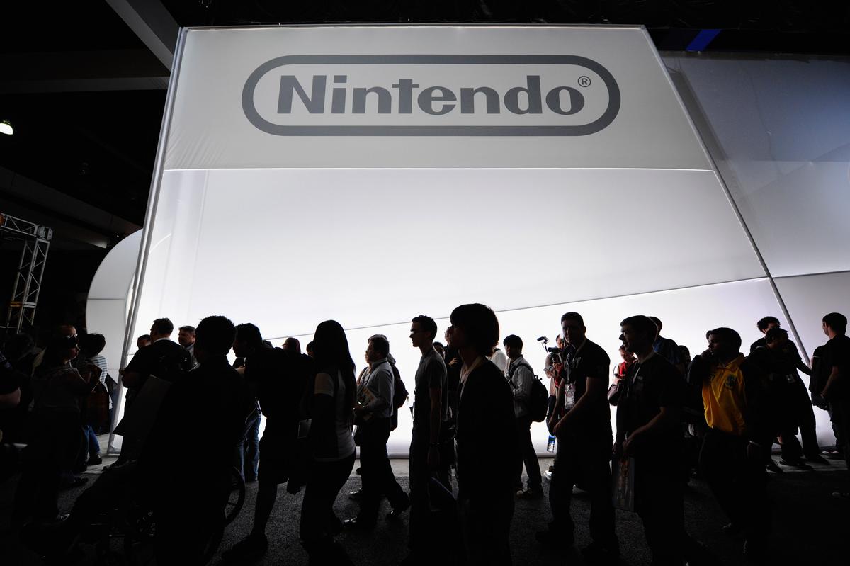 Nintendo Pushes Back Launch of Newest Gaming Console