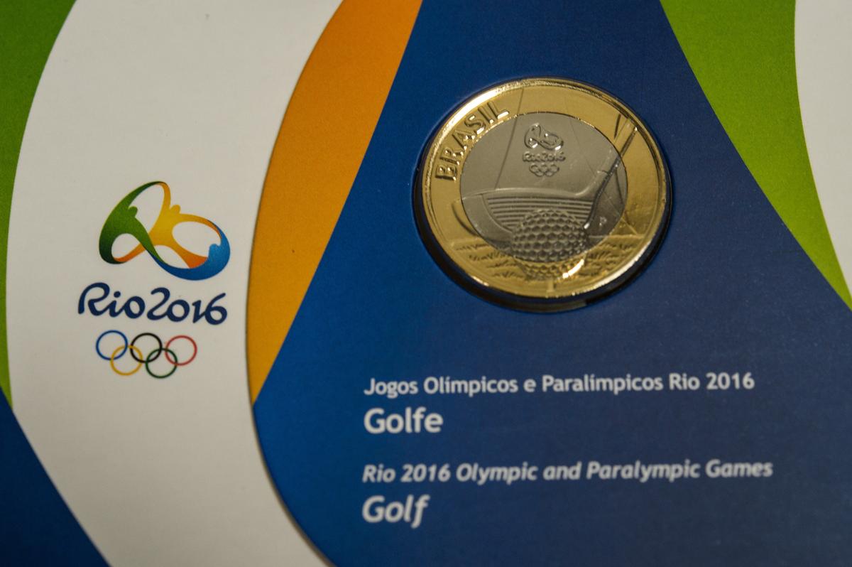 The Conundrum: Can Golf & Summer Olympics Gel?