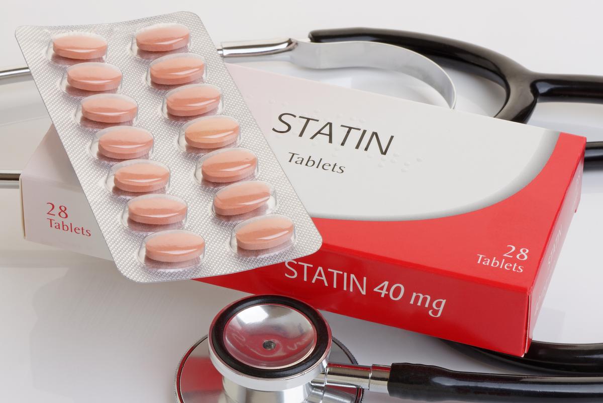 Cracking the Cholesterol Myth: How Statins Harm the Body and Mind