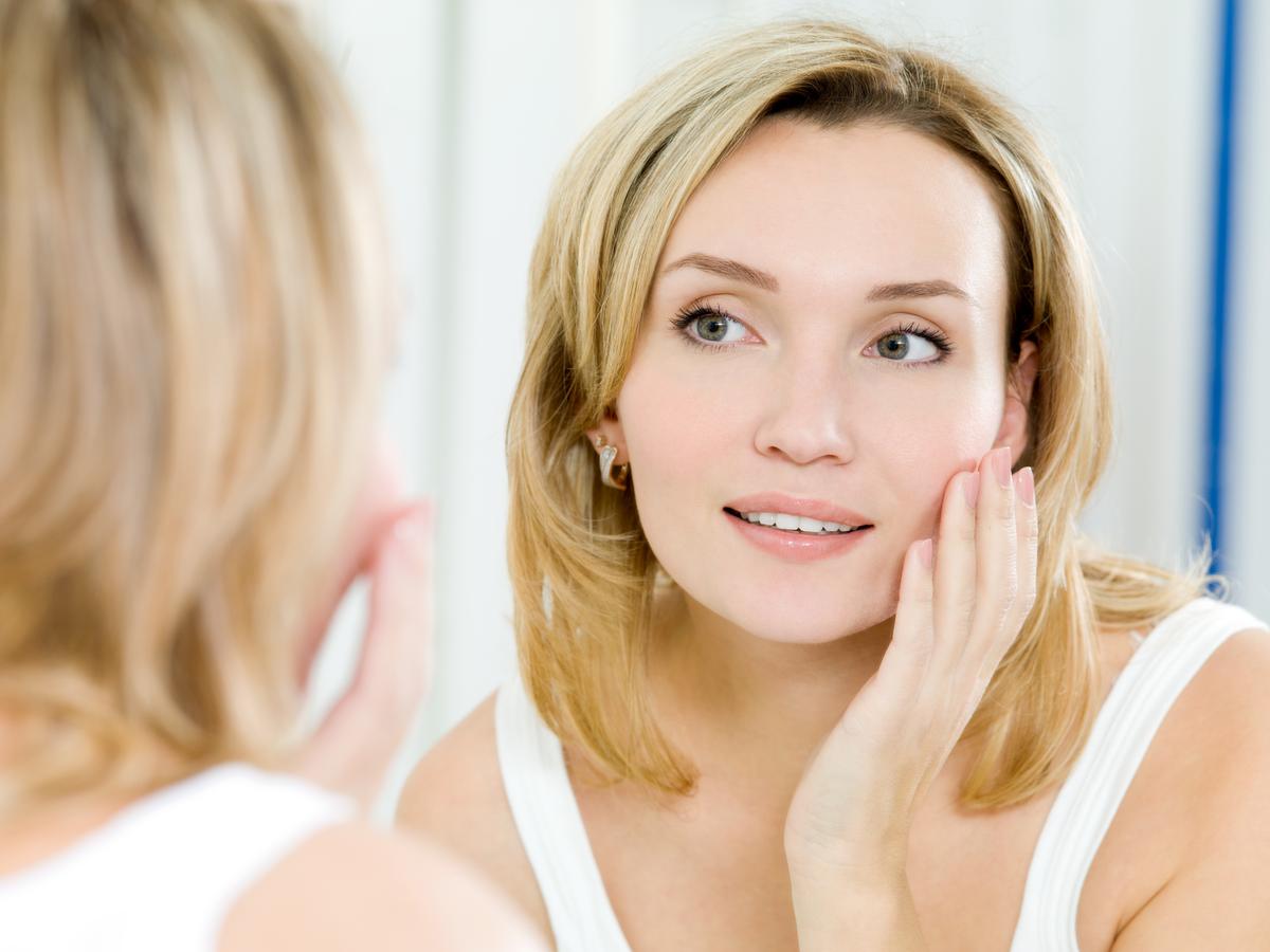 Non-Surgical Facial Rejuvenation, the All-Natural Facelift