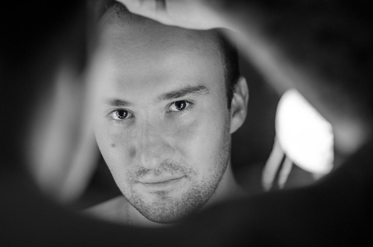 The Truth About Man Hair