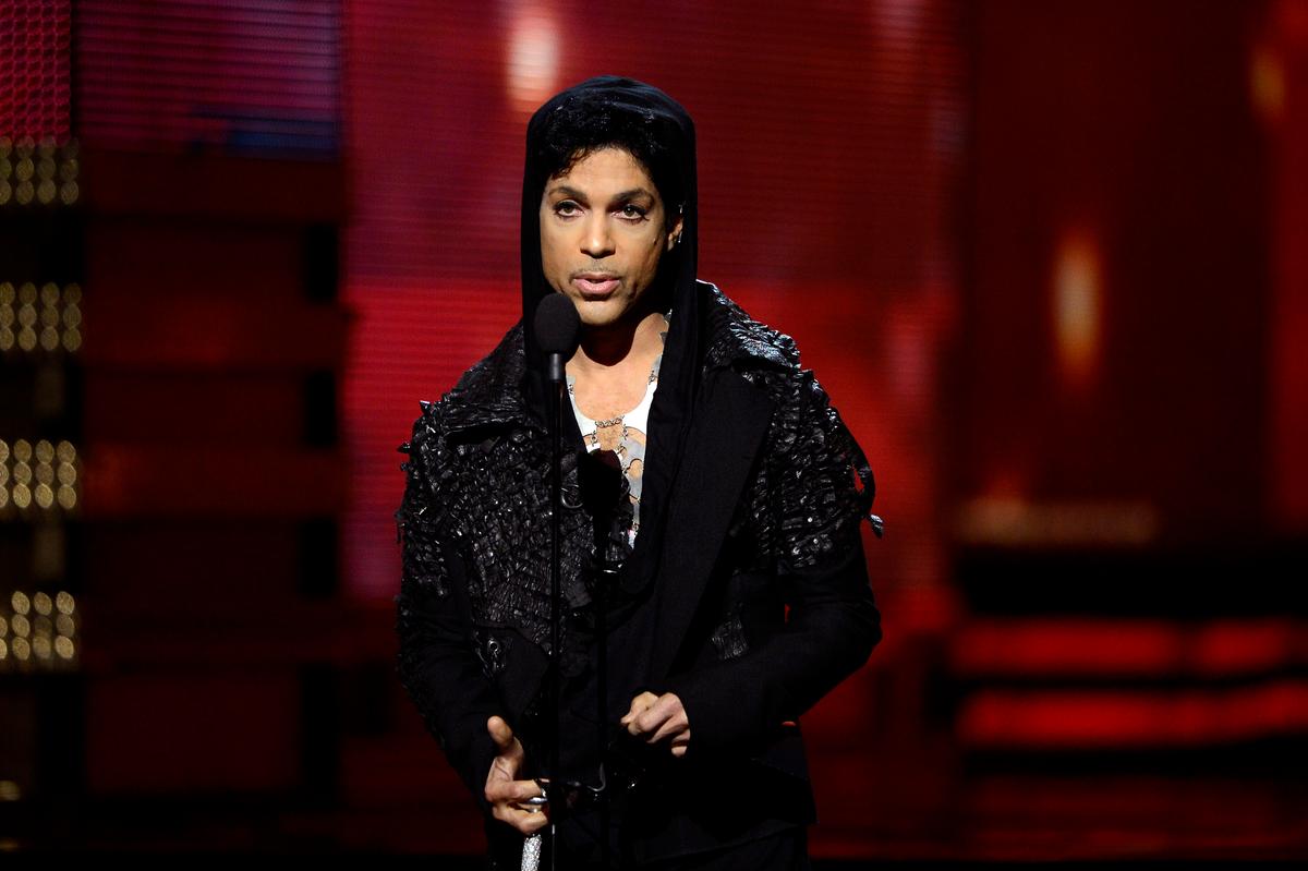 Prince Traveled Miles to Pick up Pain Pills Night Before His Death