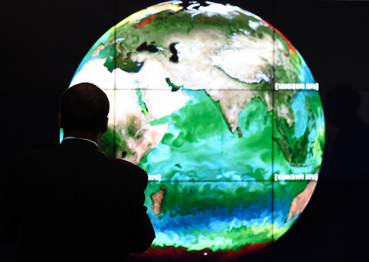 Big Oil Isn’t Going Down Without a Fight