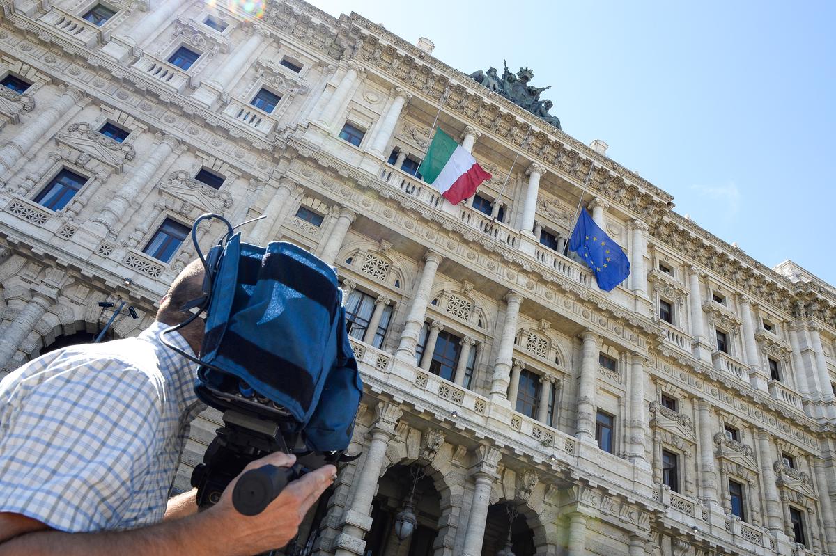 Stealing Is Not a Crime If You Are Poor and Hungry, Rules Italian Supreme Court