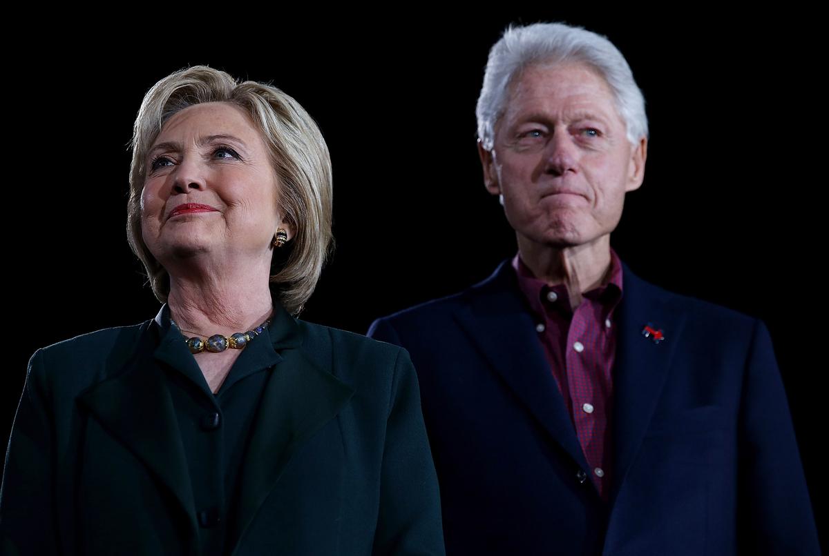 Report: Clinton, Podesta Hack May Have Been Due to a 3-Letter Typo