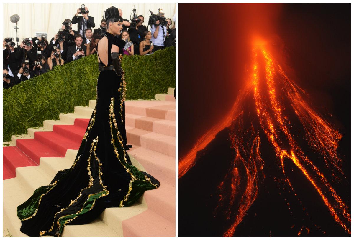 Met Gala: Katy Perry, Zayn Malik, Gigi Hadid, Taylor Swift and What We Were Reminded Of