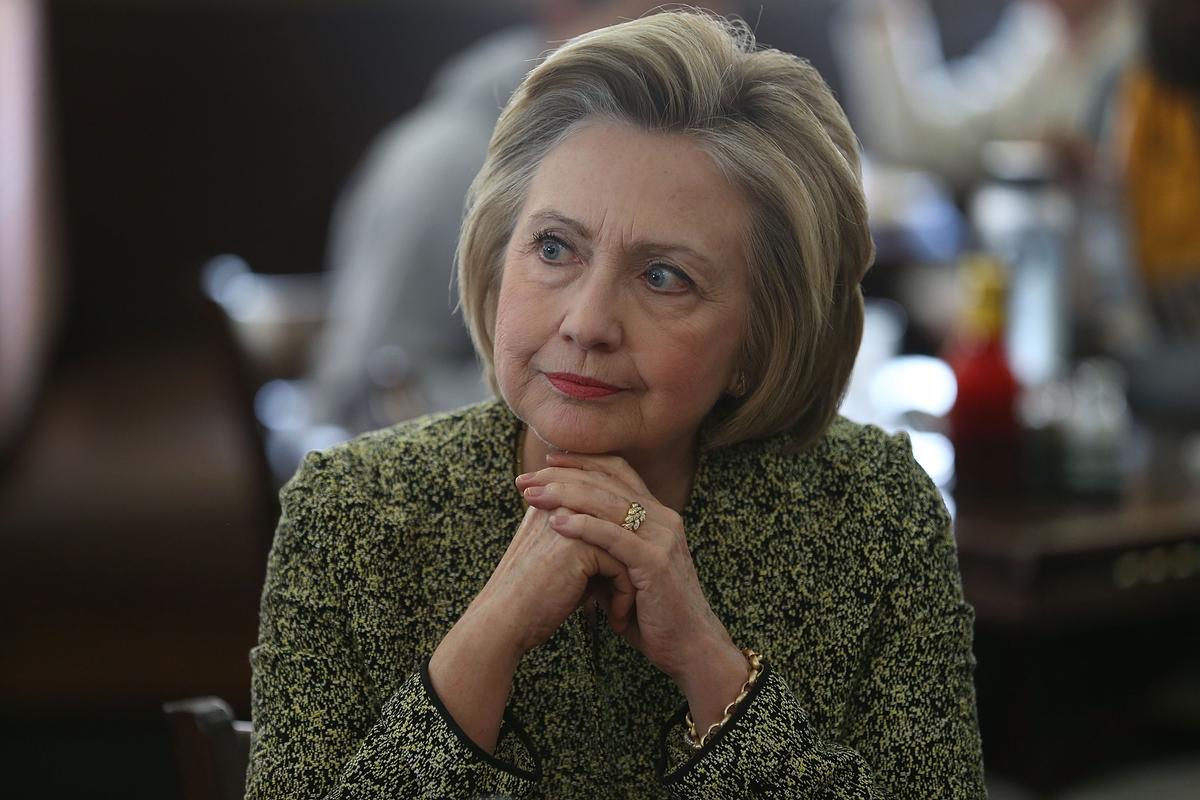 Clinton May Have to Give Deposition in Email Case, Judge Rules