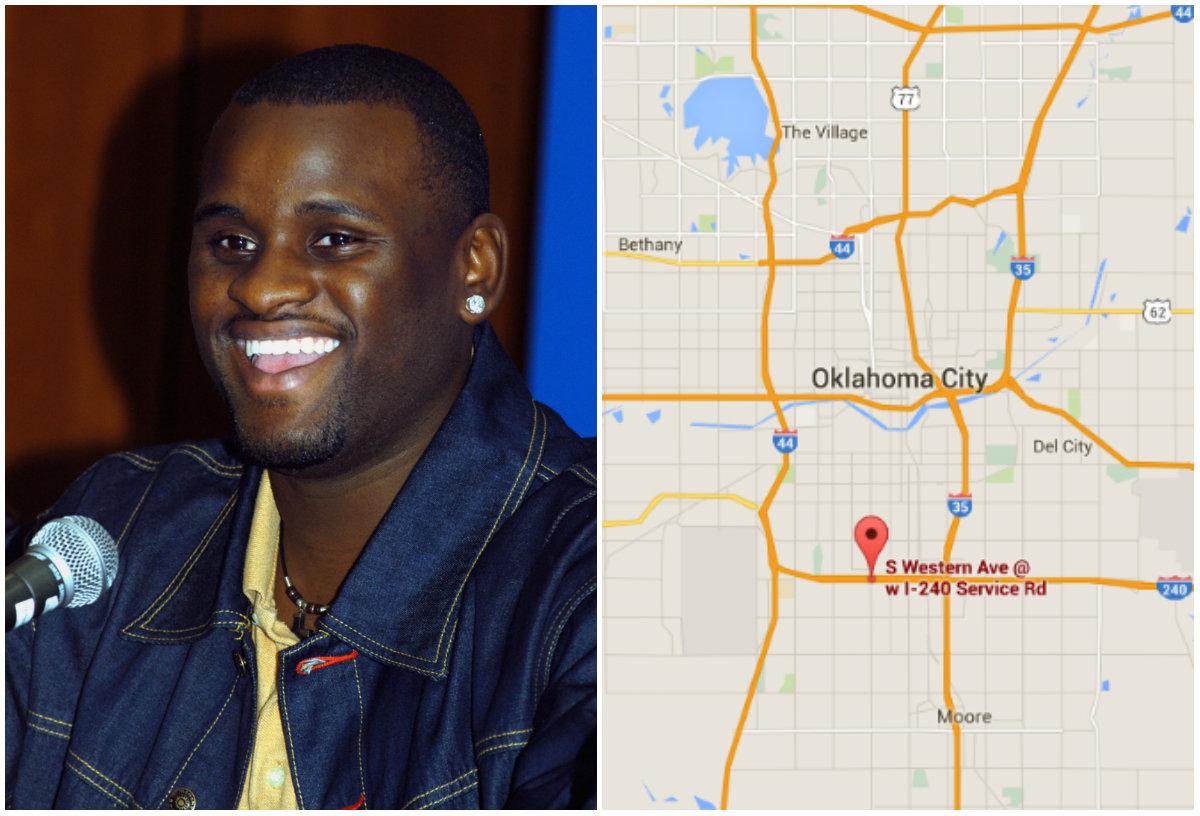 ‘American Idol’ Finalist Rickey Smith Dies in Car Crash, Struck by Allegedly Drunk Truck Driver Going the Wrong Way