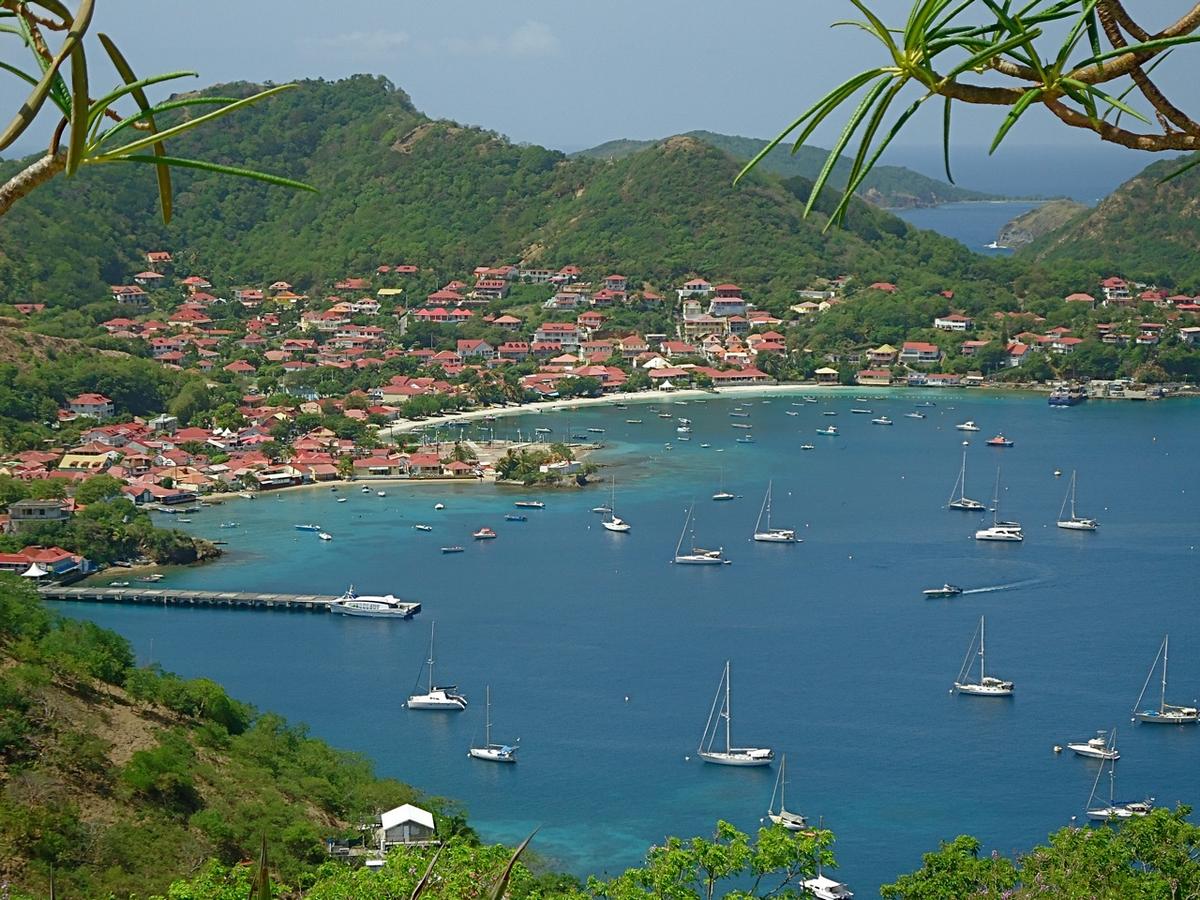 Gorgeous Guadeloupe: The Caribbean’s Magical Isle
