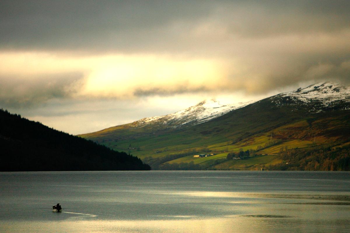 We All Live Downstream—It’s Time to Restore Our Freshwater Ecosystems