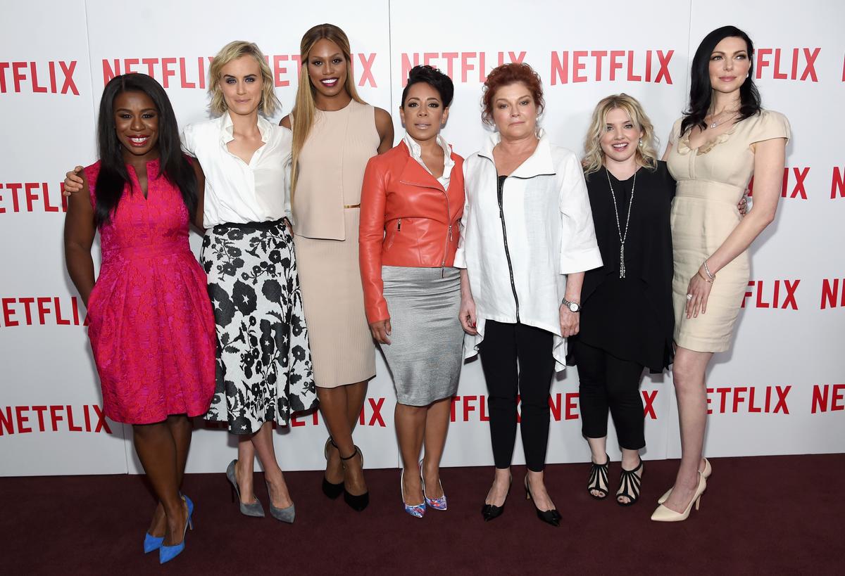 Netflix Original ‘Orange Is the New Black’ Trailer Released for 4th Season