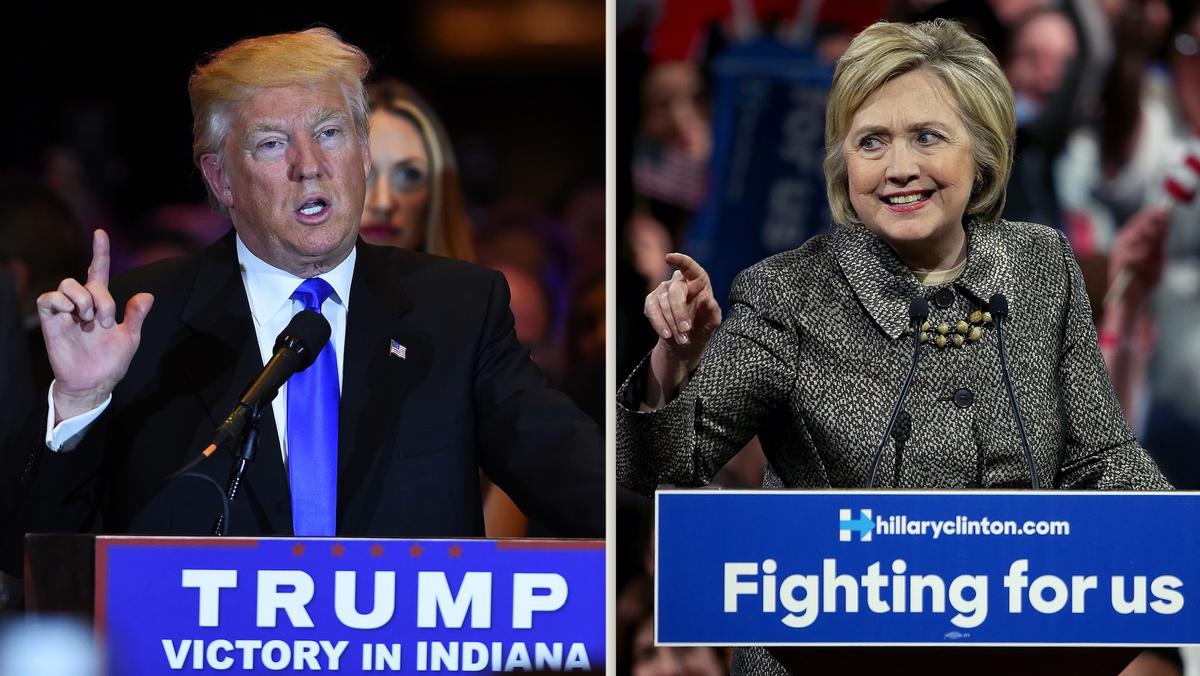 Memorandum to Hillary Clinton and Donald Trump