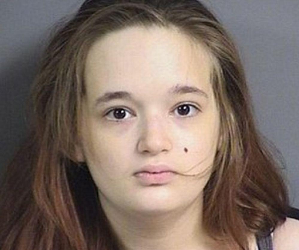 Iowa Woman Tried to Flush Newborn Baby Down the Toilet, Police Say