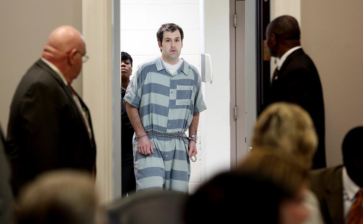 Former South Carolina Policeman Who Killed Unarmed Man Is Indicted on Federal Charges, Pleads Not Guilty