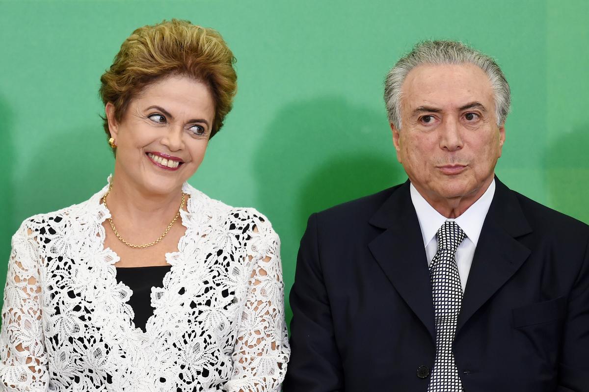 Dilma Rousseff Suspended: So What’s Next for Brazil’s Frayed and Fragmented Democracy?