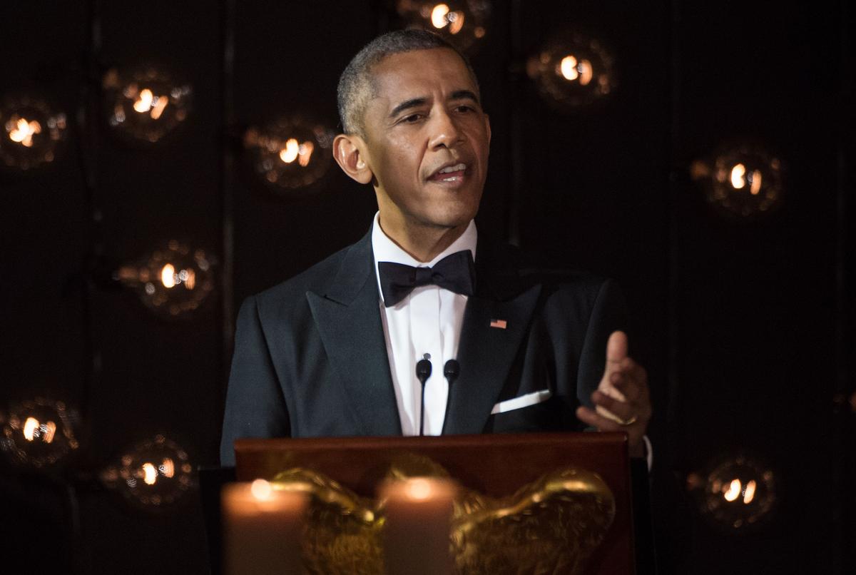 Obama to Urge Graduates to Pursue Progress in Changing World