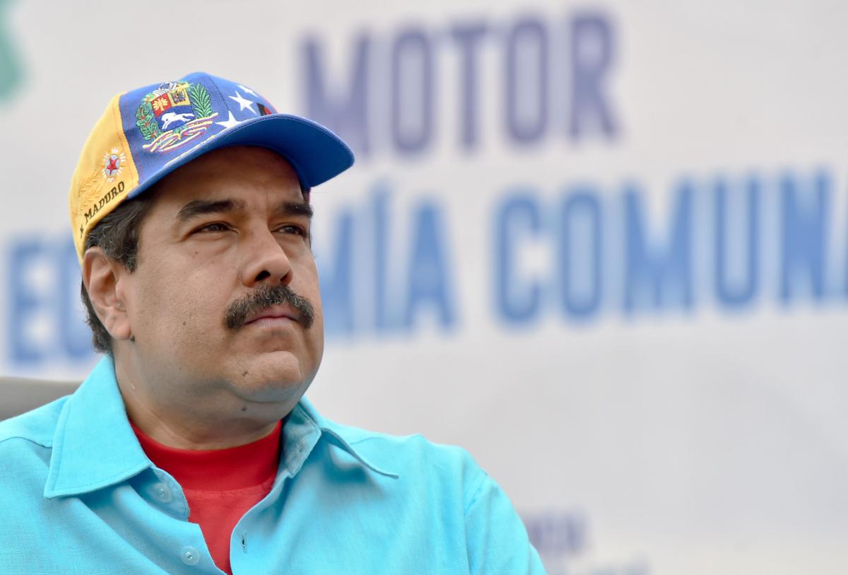 Maduro Threatens to Seize Idle Venezuela Plants, Jail Owners