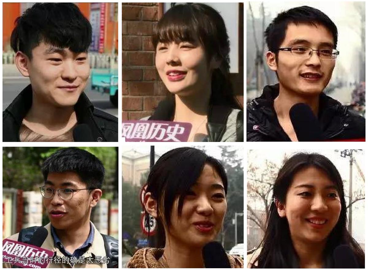 50 Years After the Cultural Revolution, China’s Youth Have No Idea What It Was About