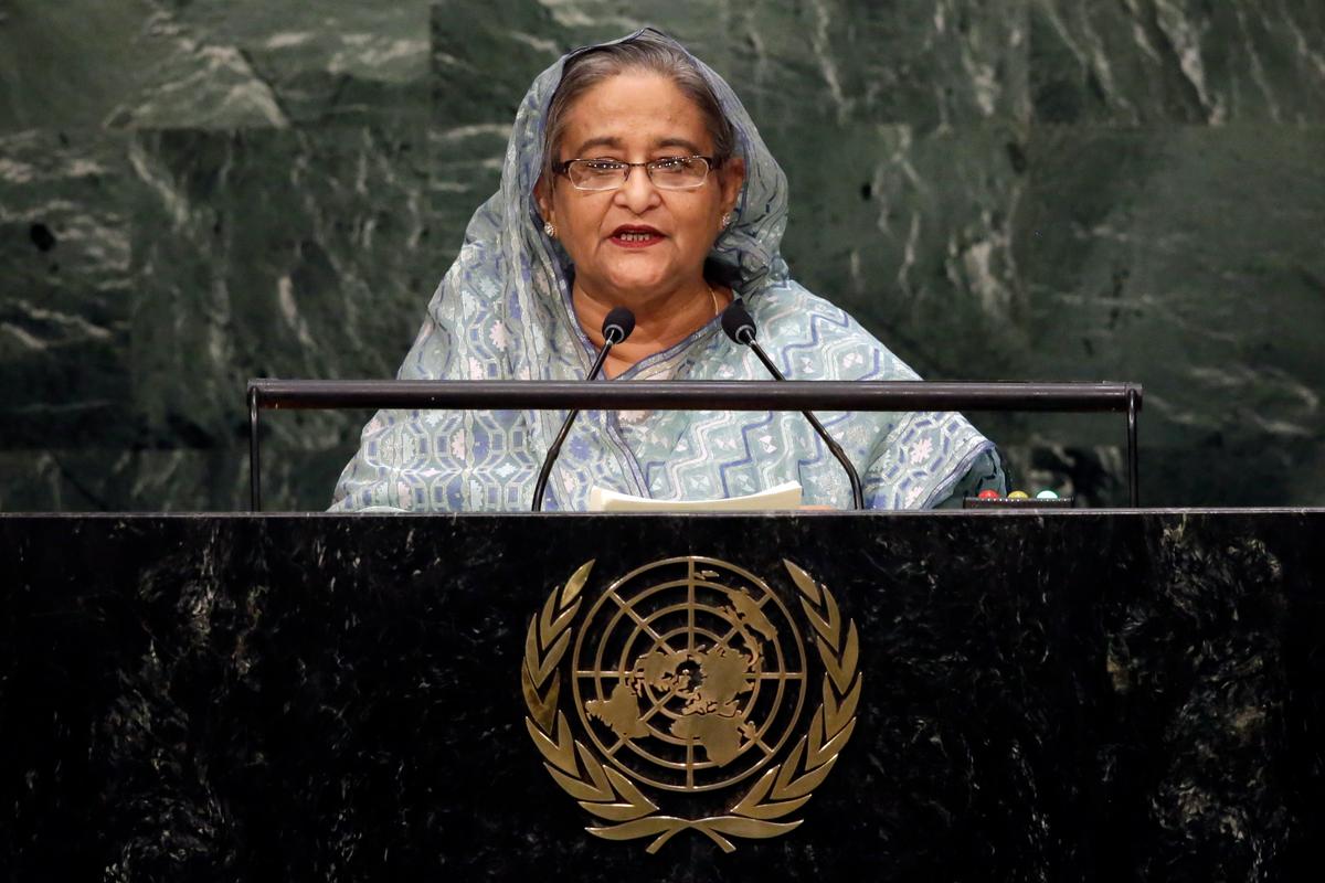 Bangladesh’s Accommodation of Extremism Spells Danger for the Region