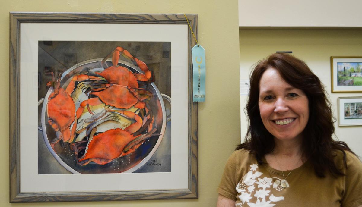 Local Artists Continue 70-Year Tradition of Fine Art
