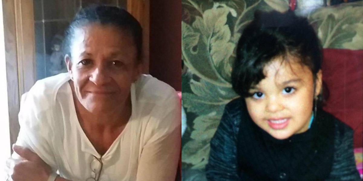 New York City Nanny Arrested After Disappearing with 3-Year-Old Girl