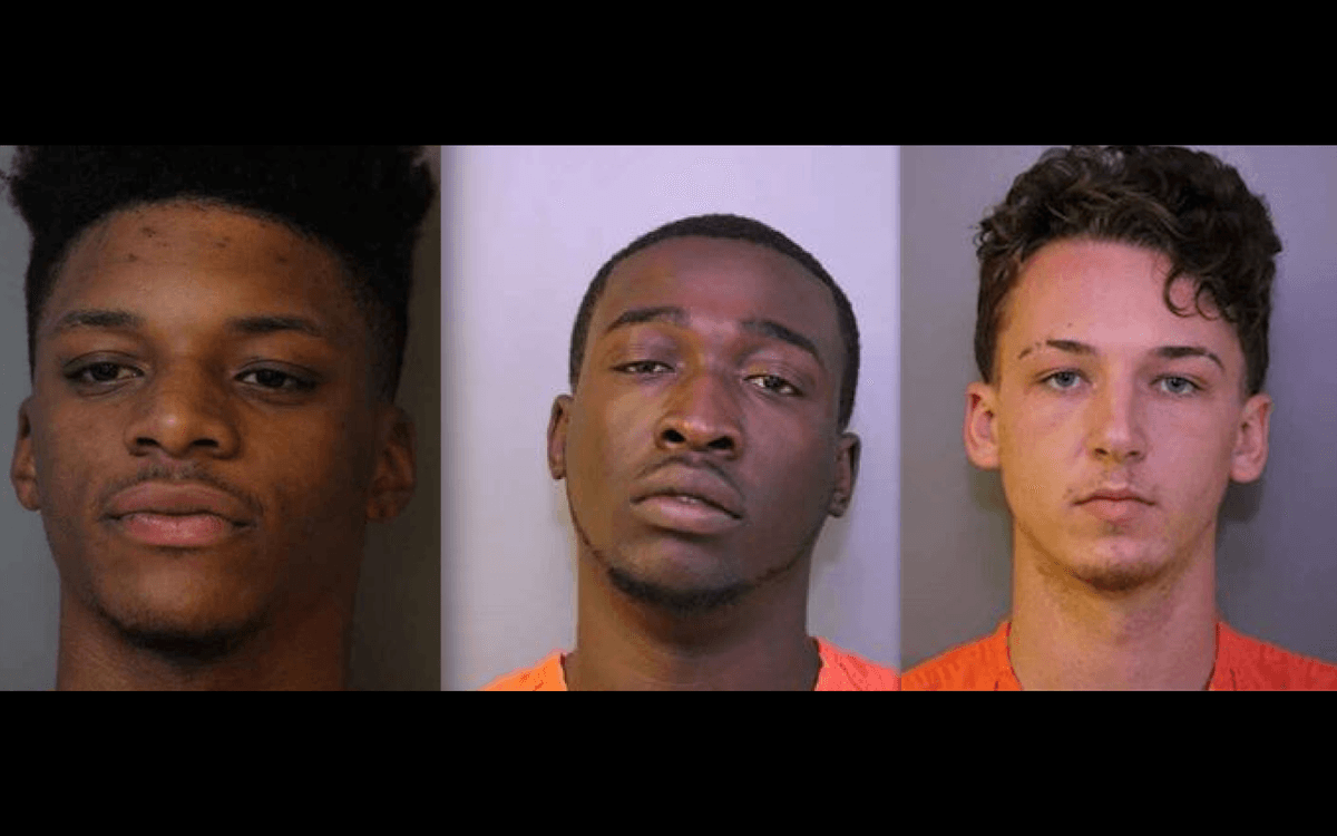 Rappers ‘Flashed’ the Cash in Music Video of Man They Robbed and Murdered