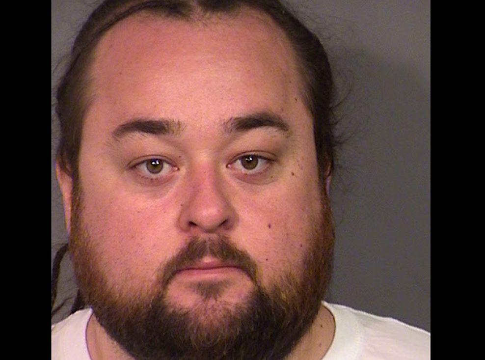 Chumlee of ‘Pawn Stars’ to Avoid Jail Time, Says Report