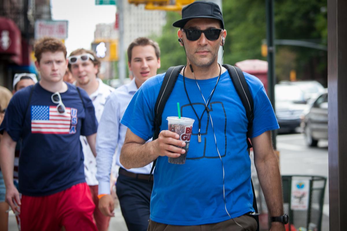 Are Added Sugars Dangerous?