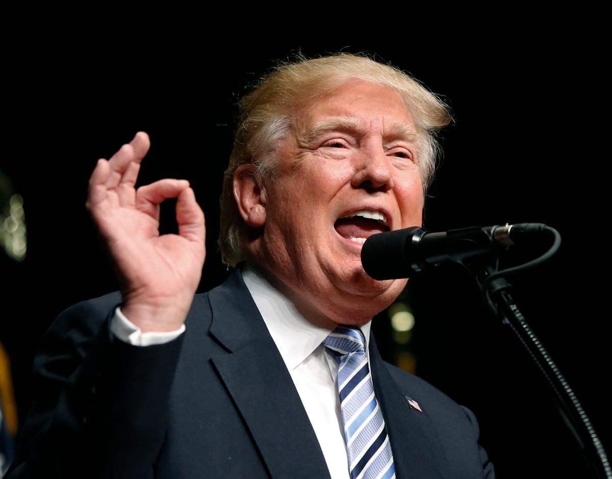 Trump Energy Plan: Cut Funds for UN Global Warming Programs, Free Up Coal, Approve Keystone XL Pipeline